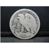 Image 2 : 1921 Walking Liberty Half Dollar Key Date