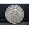 Image 1 : 1933 S Walking Liberty Half Dollar XF Semi Key Date