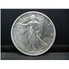 Image 1 : 1934 Walking Liberty Half Dollar BU Earlier Date