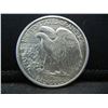 Image 2 : 1934 Walking Liberty Half Dollar BU Earlier Date