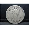 Image 1 : 1916 Walking Liberty Half Dollar Key Date Nice