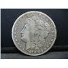 Image 1 : 1879 CC Morgan Dollar Key Date