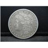 Image 1 : 1892 CC Morgan Dollar XF Rare Key Date