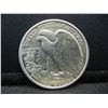 Image 2 : 1939 D Walking Liberty Half Dollar BU Better Date