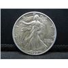 Image 1 : 1939  Walking Liberty Half Dollar BU Better Date