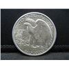 Image 2 : 1939  Walking Liberty Half Dollar BU Better Date