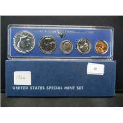 1966 SMS Set Very Popular