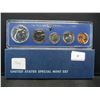 Image 1 : 1966 SMS Set Very Popular