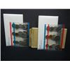 Image 1 : (2)1979 Mint Sets With Original  Box