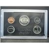 Image 5 : (4) 1970 Proof Sets With Original Box