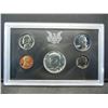 Image 6 : (4) 1970 Proof Sets With Original Box