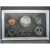 Image 9 : (4) 1970 Proof Sets With Original Box