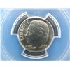 Image 2 : 1965 Roosevelt Dime SMS PCGS SP67