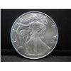 Image 1 : 1996 Amercian Silver Eagle Frosty Key Date