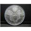 Image 2 : 1996 Amercian Silver Eagle Frosty Key Date