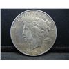 Image 1 : 1935 Peace Dollar Better Date