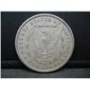 Image 2 : 1881 O Morgan Dollar