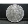 Image 1 : 1886 O Morgan Dollar AU+++ SemKey Date Scarce in Higher Grades