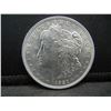 Image 1 : Higher Grade 1921 Morgan Dollar