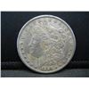 Image 1 : 1897 S Morgan Dollar