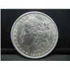 Image 1 : 1900 Morgan Dollar AU/BU Better Date