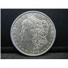 Image 1 : 1878 7TF Morgan Dollar Better Date