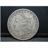 Image 1 : 1892 O Morgan Dollar