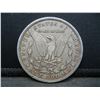 Image 2 : 1892 O Morgan Dollar