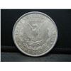 Image 2 : 1881 Morgan Dollar Strong Details