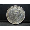 Image 1 : 1896 Morgan Dollar BU