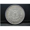 Image 2 : 1897 Morgan Dollar AU++