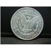Image 2 : 1883 O Morgan Dollar