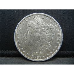 1882 O Morgan Dollar Better Date
