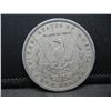 Image 2 : 1889 O Morgan Dollar better Date