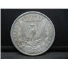 Image 2 : 1896 Morgan Dollar