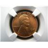Image 2 : 1948 Lincoln Cent NGC MS66 NGC Price Guide $135