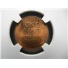 Image 3 : 1948 Lincoln Cent NGC MS66 NGC Price Guide $135