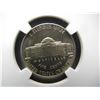 Image 3 : 1952 D Jefferson Nickel NGC MS66