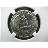 Image 3 : 1964 Silver Washington Quarter NGC MS65