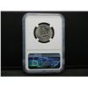 Image 4 : 1964 Silver Washington Quarter NGC MS65