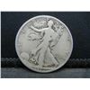 Image 1 : 1919 S Walking Liberty Half Dollar Semi Key