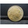 Image 1 : 1913 S Type 2 Buffalo Nickel AU/BU RARE Key Date Full Horn Nice Strike