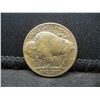 Image 2 : 1913 S Type 2 Buffalo Nickel AU/BU RARE Key Date Full Horn Nice Strike
