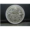 Image 1 : High Grade 1892 Columbian Half Dollar Commemorative
