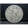Image 1 : 1921 Walking Liberty Half Dollar Key Date