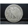 Image 2 : 1921 Walking Liberty Half Dollar Key Date