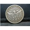 Image 2 : 1899 Barber Quarter XF Strong Details