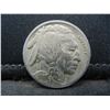 Image 1 : 1919 D Buffalo Nickel VG+ Semi Key Date