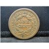 Image 2 : 1856 Large Cent AU Strong Details