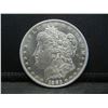 Image 1 : 1883 Morgan Dollar Uncirculated Prooflike Flashy